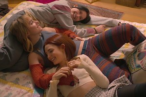 Stream It Or Skip It: ‘Raising Voices’ On Netflix, Where A Teen’s Life Is Upended When She Reports A Sexual Assault At Her School