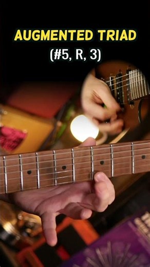 This easy sweep picking exercise fixes bad technique 🤘 #sweeppicking