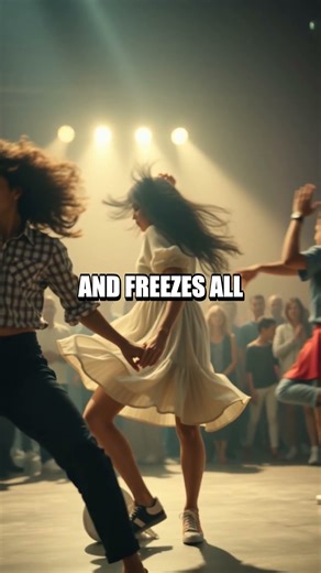 Vantage Point: The Street Dance Duel