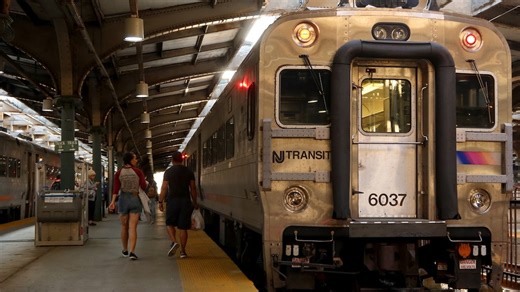 Looming New Jersey Transit strike could impact 350,000 commuters, say officials
