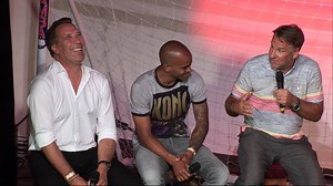 903K views · 3.1K reactions | What Kieron Dyer said to start THAT incredible on-pitch fight with team-mate Lee Bowyer.  | The Sun Football | Facebook