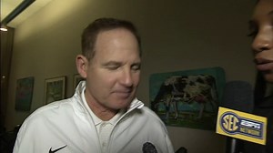 Les Miles sets the record straight on his future at LSU