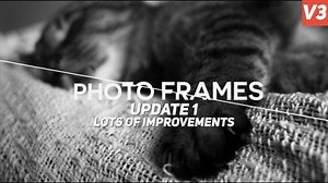 Download Photo Frames - FREE Videohive - aedownload.com