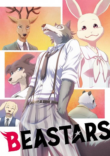 Beastars - TV Tropes