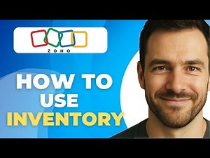 How to Use Zoho Inventory How to Get Started with Zoho Inventory Step by Step