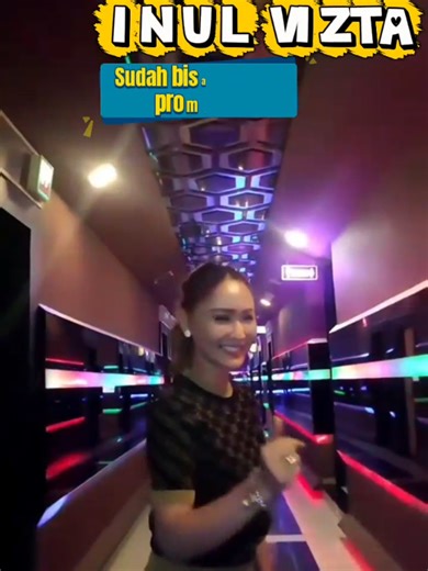 Inul Vizta: Belanja Tiket Karaoke Mudah