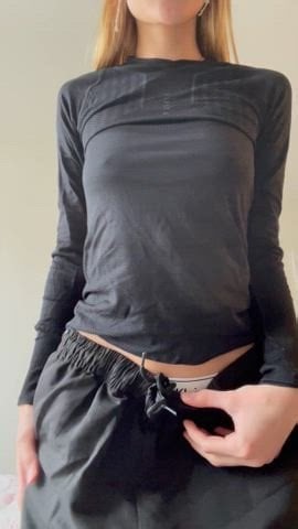 My dad thinks I'm at school lol