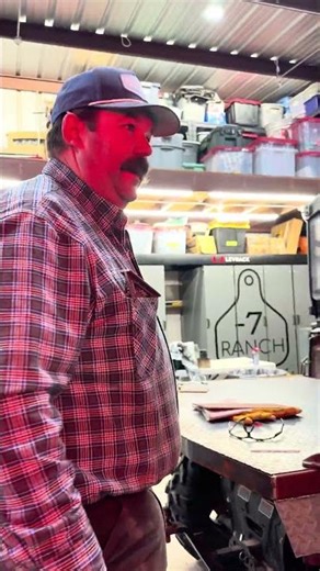 Rage baiting is our love language here at the Bar 7 😂 #ragebaiting #fatherson