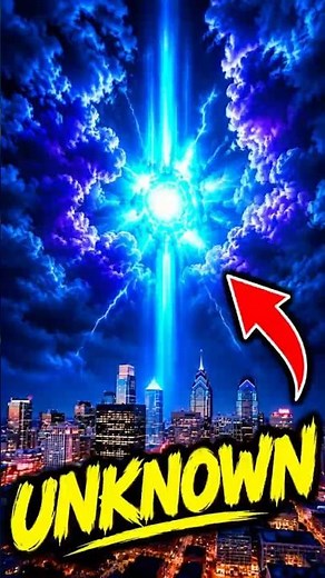 5 Impossible Light Phenomena That Actually Exist 🌌 #nature #science