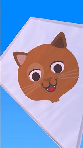 Cuquin Music 👶🏻 Mister Cat Song! 🐱🪁🎵