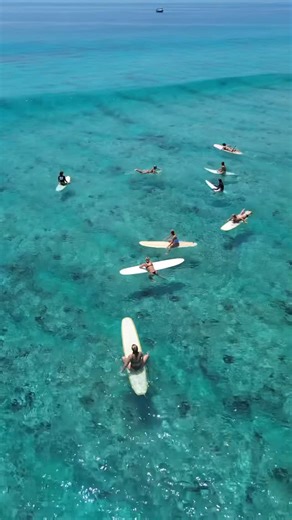 Surf World on Instagram: "Those beautiful days! Follow for more surf content!🏄‍♂️ 📸❗️To take down your post or for credit please message @credities"