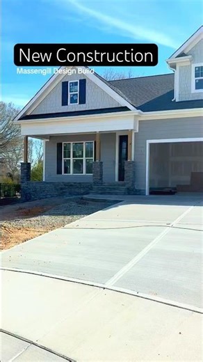 Massengill Design Builds New Construction Progress