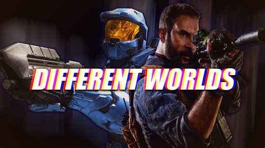 COD Players Just Don’t Get Halo | Here’s Why
