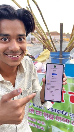 Food Brand Vs Local Stall | Double Payment #shorts #challenge #foodchallenge