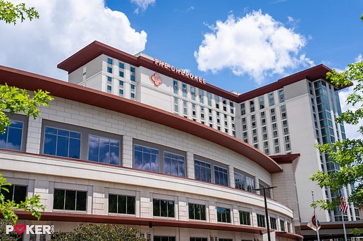 World Series of Poker Returns to Harrah’s Cherokee for 2025 Circuit Finale With Over $4 Million Guaranteed - WCCB Charlotte