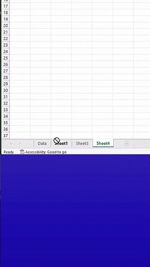 How To Password Protect Your Excel Workbook