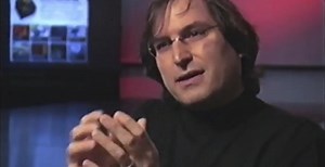 Steve Jobs: The Lost Interview coming to theaters (again)