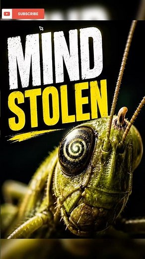 The Insect That Hijacks Another Animal’s Mind