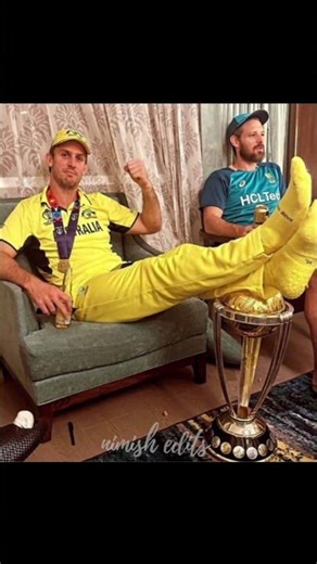 Reason behind downfall of Australia #worldcup2023 #cricket #cricketlover