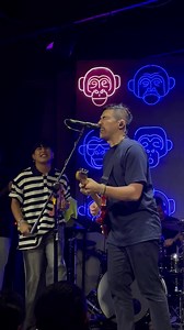 959K views · 13K reactions | Check out @clfrnia_maki jamming with @halemusicph during their performance of 'Kung Wala Ka' last night! | 12 Monkeys Music Hall & Pub | Facebook