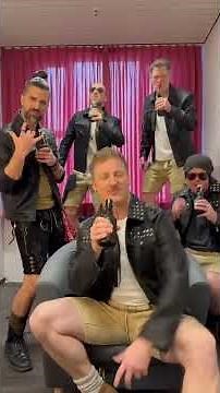 Der Nummer 1 Hit „Wackelkontakt“ vom Oimara in Acapella! Full Version 🎧💥📢