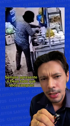 Cleiton Santos Pereira da Silva on Instagram: "Isso acontece demais!"