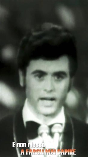 1967 - Cuore matto (Sanremo) - Little Tony