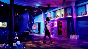 A world within a world: Find immersive art at Fairgrounds St. Pete