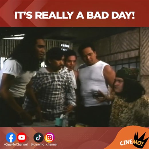 🎥: Lab Kita, Bilib Ka Ba | CineMo