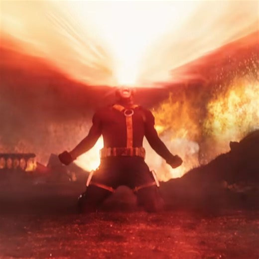 New 'Avengers: Doomsday' Trailer Reveals the Return of the X-Men