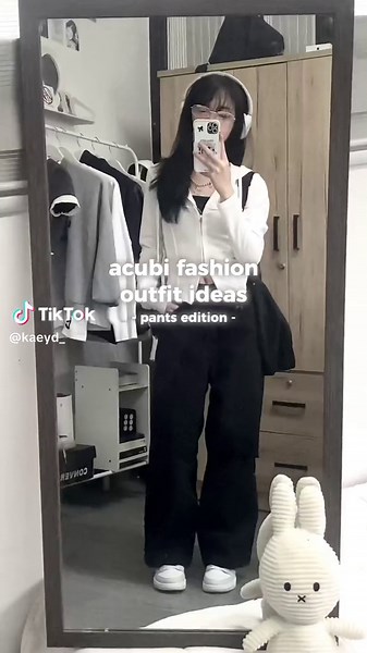 Trendy Acubi Outfits for Fashion Enthusiasts