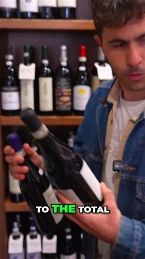 Barolo vs Barbaresco: A Taste Test #shorts