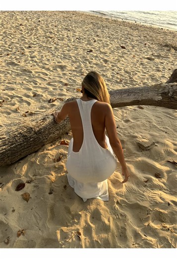 Stylish Sunset Attire Ideas for Your Thailand Trip