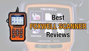 5 Best Foxwell Scanners for 2026 (Reviewed & Compared) | OBDadvisor