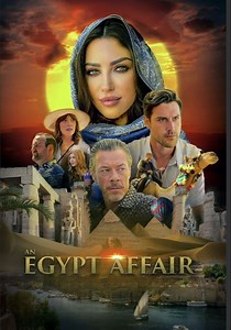 ‫An Egypt Affair - فيلم: شاهدوا بالبث أونلاين