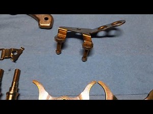 Zinc Plating part 3 of 3.