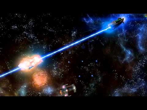 StarCraft: First Contact