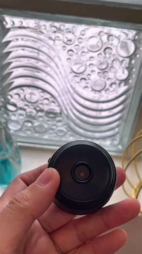 Wireless Mini Camera Video Recorder: Discreet Solution