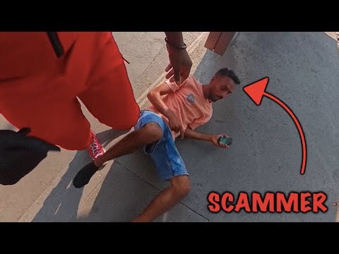 When Youtubers Finally Fight Back