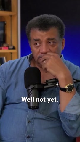 Are we making science fiction a reality?