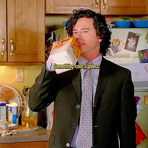 Aix's first day at work was a total disaster.#shorts #movie