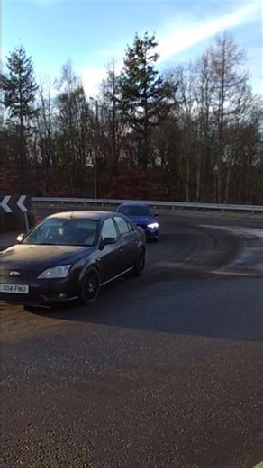 Mondeo V6 #automobile #ford #classic