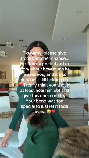 @Txunamy @Txunamy Ortiz #txunamy #txunamyortiz #txunamyandbrooks #secondchance? #please