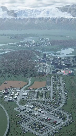 Residential Demand Fix for Cities Skylines 2 District Rebuild