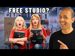 I Built Kids Their First Music Studio