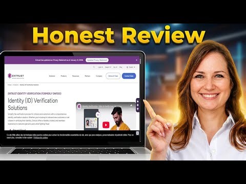 Onfido Review 2026 | Identity Verification Overview & What to Know
