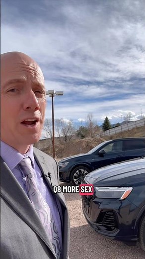 Audi Q7 vs Audi Q8 — Which Audi SUV Should You Buy?