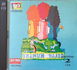 Color Humano - Color Humano 2