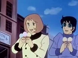 23K views · 574 reactions | capitulo 96 | Candy Candy 115 capitulos | Facebook