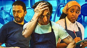 15 Best 'The Bear' Episodes, Ranked According to IMDb
